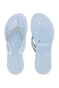 ILSE JACOBSEN Platform Flip Flops (Cheerful13)