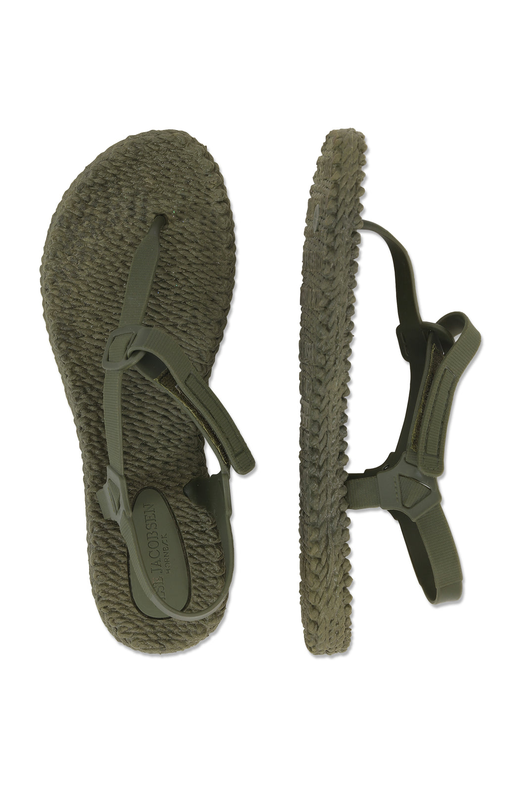 ILSE JACOBSEN Flip Flops (Cheerful14)
