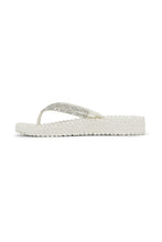 Load image into Gallery viewer, ILSE JACOBSEN Flip Flops Rhinestones (Cheerful15)