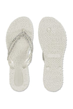 Load image into Gallery viewer, ILSE JACOBSEN Flip Flops Rhinestones (Cheerful15)