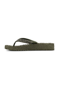 ILSE JACOBSEN Flip Flops Rhinestones (Cheerful15)