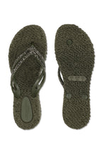 Load image into Gallery viewer, ILSE JACOBSEN Flip Flops Rhinestones (Cheerful15)