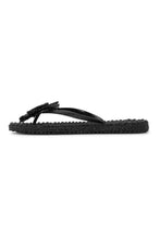 Load image into Gallery viewer, ILSE JACOBSEN Flip Flops with Flower (Cheerful16f)