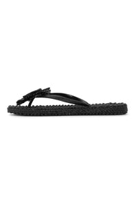 ILSE JACOBSEN Flip Flops with Flower (Cheerful16f)