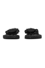 Load image into Gallery viewer, ILSE JACOBSEN Flip Flops with Flower (Cheerful16f)