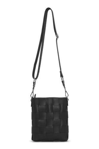 ILSE JACOBSEN Braided Cross Body Bag (Chip13)