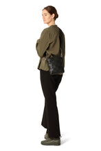Load image into Gallery viewer, ILSE JACOBSEN Braided Cross Body Bag (Chip13)