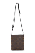 Load image into Gallery viewer, ILSE JACOBSEN Braided Cross Body Bag (Chip13)