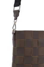 Load image into Gallery viewer, ILSE JACOBSEN Braided Cross Body Bag (Chip13)