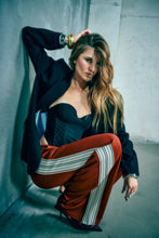 Load image into Gallery viewer, COPENHAGEN MUSE Ada Track pants