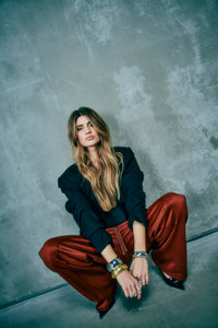 COPENHAGEN MUSE Ada Track pants