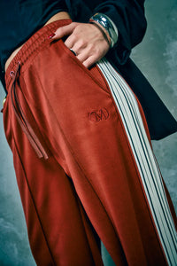COPENHAGEN MUSE Ada Track pants