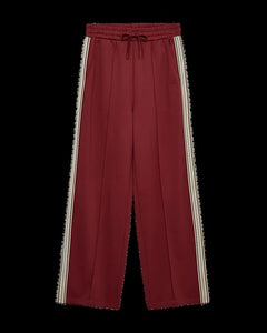 COPENHAGEN MUSE Ada Track pants