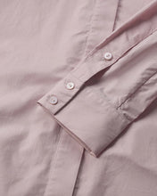 Load image into Gallery viewer, COPENHAGEN MUSE Poplin shirt with scarf detail
