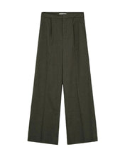 Load image into Gallery viewer, COPENHAGEN MUSE Tailor Wide Leg Pants (200619)