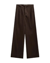 Load image into Gallery viewer, COPENHAGEN MUSE Tailor Wide Leg Pants (200619)