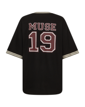 Load image into Gallery viewer, COPENHAGEN MUSE Adia Tee