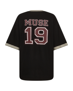 COPENHAGEN MUSE Adia Tee