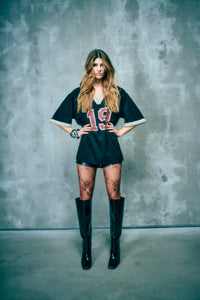 COPENHAGEN MUSE Adia Tee