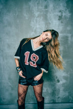 Load image into Gallery viewer, COPENHAGEN MUSE Adia Tee
