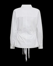 Load image into Gallery viewer, COPENHAGEN MUSE CRIPS - SHIRT WITH ADJUSTABLE STRAP
