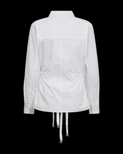 COPENHAGEN MUSE CRIPS - SHIRT WITH ADJUSTABLE STRAP