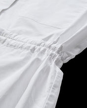 Load image into Gallery viewer, COPENHAGEN MUSE CRIPS - SHIRT WITH ADJUSTABLE STRAP