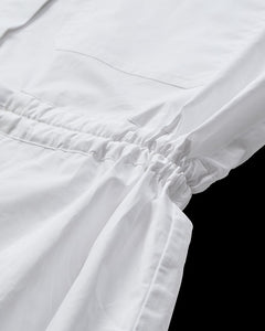 COPENHAGEN MUSE CRIPS - SHIRT WITH ADJUSTABLE STRAP