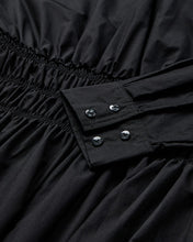 Load image into Gallery viewer, COPENHAGEN MUSE Crips dress