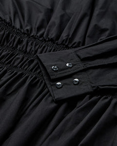COPENHAGEN MUSE Crips dress