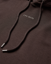 Load image into Gallery viewer, COPENHAGEN MUSE Cube hoodie