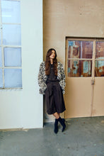 Load image into Gallery viewer, COPENHAGEN MUSE Cube hoodie