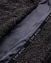 Load image into Gallery viewer, COPENHAGEN MUSE Curly coat