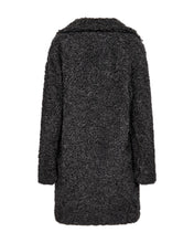 Load image into Gallery viewer, COPENHAGEN MUSE Curly coat