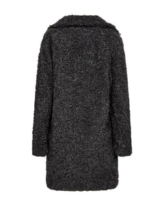 COPENHAGEN MUSE Curly coat