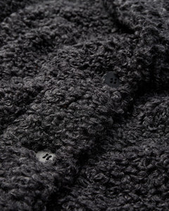COPENHAGEN MUSE Curly coat