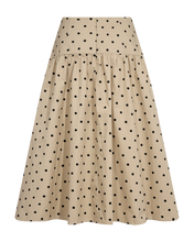 Load image into Gallery viewer, COPENHAGEN MUSE Dottie skirt