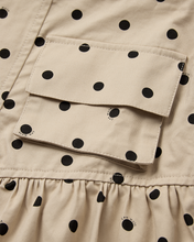 Load image into Gallery viewer, COPENHAGEN MUSE Dottie skirt