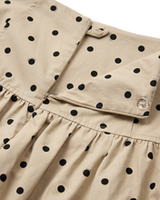 Load image into Gallery viewer, COPENHAGEN MUSE Dottie skirt