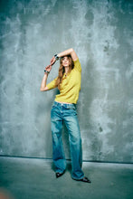 Load image into Gallery viewer, COPENHAGEN MUSE Kami Polo