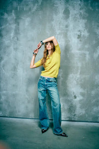 COPENHAGEN MUSE Kami Polo