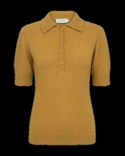 Load image into Gallery viewer, COPENHAGEN MUSE Kami Polo