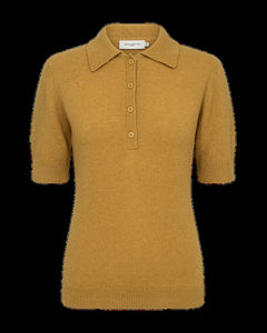 COPENHAGEN MUSE Kami Polo
