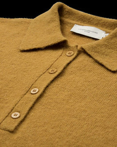 COPENHAGEN MUSE Kami Polo