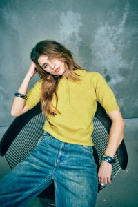COPENHAGEN MUSE Kami Polo
