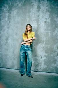 COPENHAGEN MUSE Kami Polo