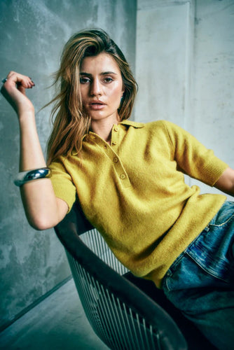 COPENHAGEN MUSE Kami Polo