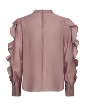 Load image into Gallery viewer, COPENHAGEN MUSE Molly Blouse
