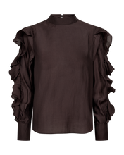 Load image into Gallery viewer, COPENHAGEN MUSE Molly Blouse
