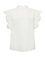 Load image into Gallery viewer, COPENHAGEN MUSE Molly shirt (207760)